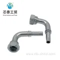 Carbon Steel Pipe Fittings 20191 Series